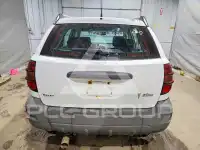 2007 Pontiac VIBE фото