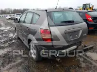 2007 Pontiac VIBE фото