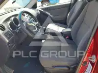 2007 Pontiac VIBE фото