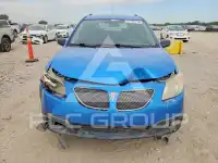 2007 Pontiac VIBE фото