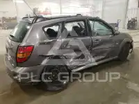 2007 Pontiac VIBE фото