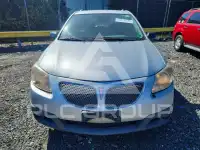 2007 Pontiac VIBE фото