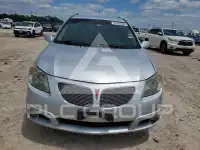 2007 Pontiac VIBE фото