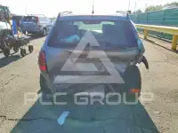 2007 Pontiac VIBE фото