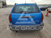2007 Pontiac VIBE фото