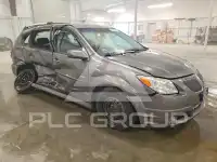 2007 Pontiac VIBE фото