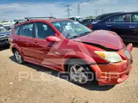 2007 Pontiac VIBE фото