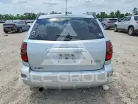 2007 Pontiac VIBE фото
