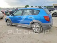 2007 Pontiac VIBE фото
