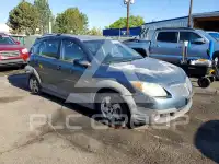 2007 Pontiac VIBE фото