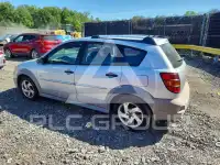 2007 Pontiac VIBE фото