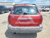 2007 Pontiac VIBE фото