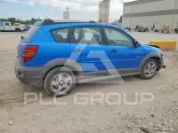 2007 Pontiac VIBE фото