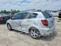 2007 Pontiac VIBE фото