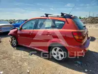 2007 Pontiac VIBE фото
