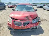 2007 Pontiac VIBE фото