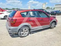 2007 Pontiac VIBE фото