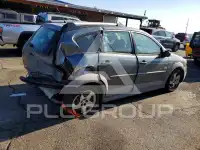 2007 Pontiac VIBE фото