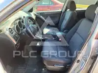 2007 Pontiac VIBE фото