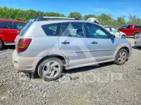 2007 Pontiac VIBE фото