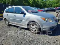 2007 Pontiac VIBE фото