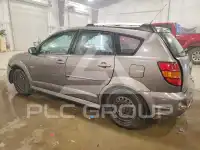 2007 Pontiac VIBE фото