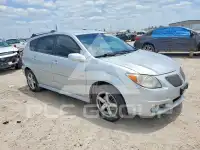 2007 Pontiac VIBE фото
