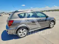 2007 Pontiac VIBE фото