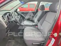 2007 Pontiac VIBE photo
