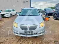 2007 Pontiac VIBE фото