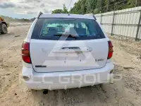 2007 Pontiac VIBE фото