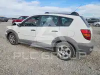 2007 Pontiac VIBE фото