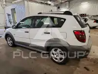 2007 Pontiac VIBE фото