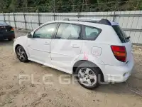 2007 Pontiac VIBE фото