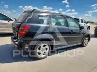2007 Pontiac VIBE фото