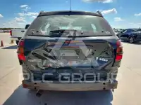 2007 Pontiac VIBE фото