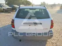 2007 Pontiac VIBE фото