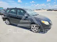 2007 Pontiac VIBE фото