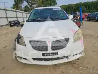 2007 Pontiac VIBE фото