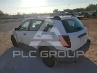 2007 Pontiac VIBE фото