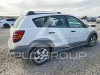 2007 Pontiac VIBE фото