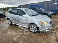 2007 Pontiac VIBE фото
