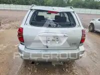 2007 Pontiac VIBE фото