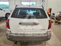 2007 Pontiac VIBE фото