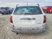 2007 Pontiac VIBE фото