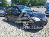 2007 Pontiac VIBE фото