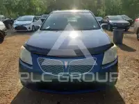 2007 Pontiac VIBE photo