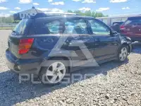 2007 Pontiac VIBE фото