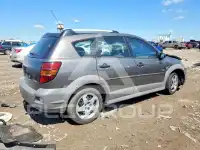 2007 Pontiac VIBE photo