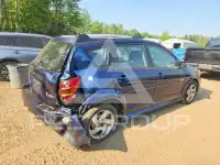 2007 Pontiac VIBE photo